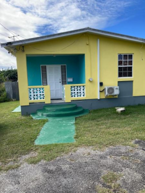 Sasha’s Holiday Home Oistins Barbados